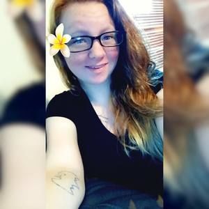 Meet your Posher, Tricia